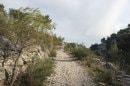 Vers le Vallon des Chaudronniers